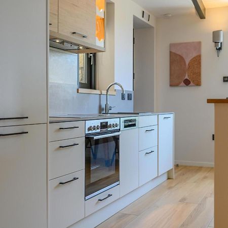 Mani Suites Agios Nikolaos  Bagian luar foto